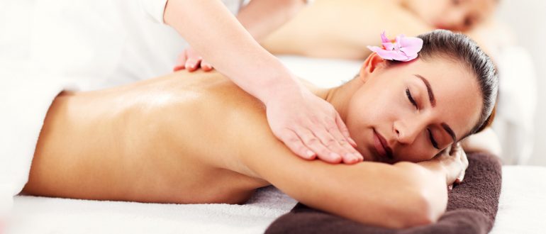 massageöl-test