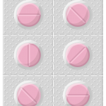 tabletten und kapseln