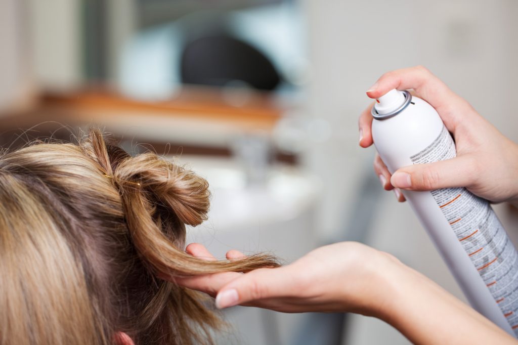 Haarspray Test & Vergleich 2025 die besten Produkte