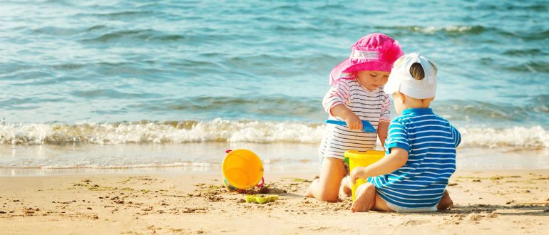 baby-sonnencreme testsieger