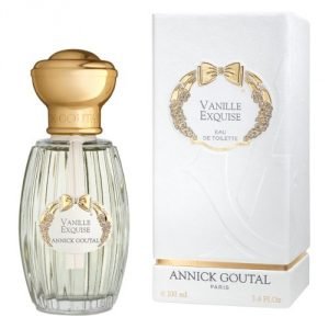 Annick Goutal Vanille Exquise