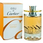 Eau de Cartier Essence D'Orange