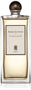 Serge Lutens Un Bois Vanille