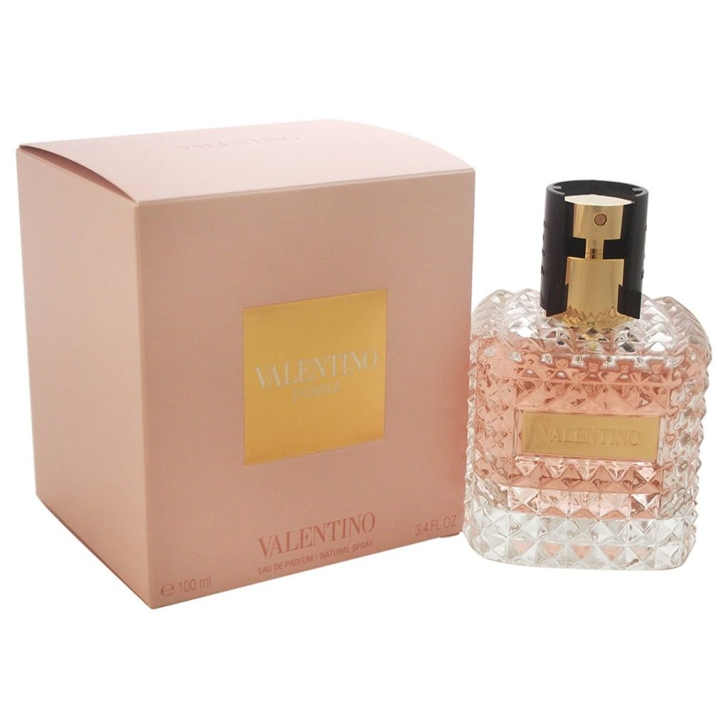 Parfum Was Frauen Verrückt Macht