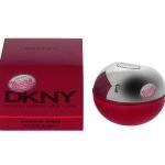 DKNY Red Delicious