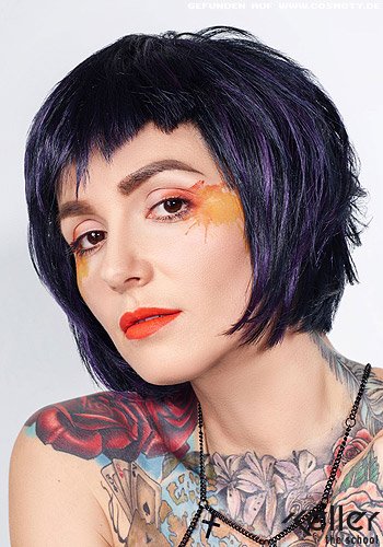 Frisuren Trends Und Bilder Uber 11 000 Haarschnitte Als Fotogalerie