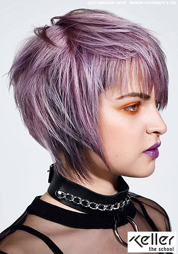 Top 25 Frisuren Kurzhaarfrisuren Bilder Trends Neuheiten 21