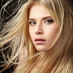 Blond