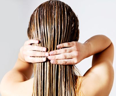 Bedeutung und Anwendung von Conditioner für die Haare