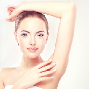 Tipps zur Epilation von Dermatologin Dr. med. Daniela Greiner