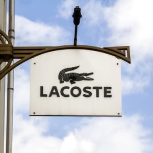 Lacoste