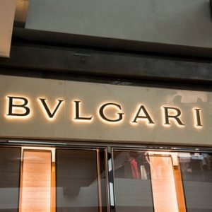 bvlgari