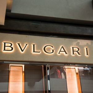 bvlgari