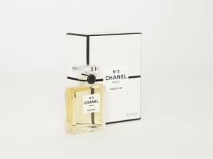 chanel nr. 5