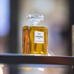 chanel nr. 5