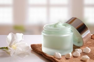 keine Tabletten - Hormone in Creme