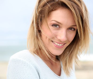 Frisuren ab 40