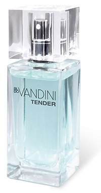 aldoVANDINI TENDER Eau de Parfum