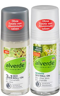 was ist besser aloe vera saft oder gel Aloe Essentials Duo main image 1