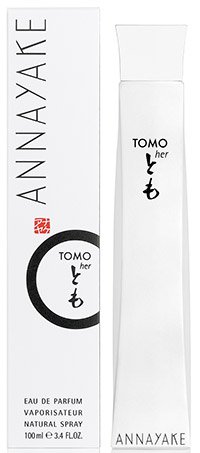ANNAYAKE TOMO for Her Eau de Parfum