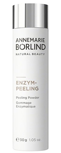 ANNEMARIE BÖRLIND Enzym-Peeling