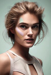 ARTDECO Cover & Correct – The Art of Make-up Collektion