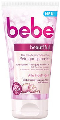 bebe beautiful Verfeinernde Tagespflege