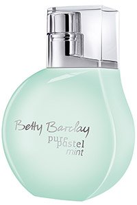 Betty Barclay pure pastel Eau de Toilette