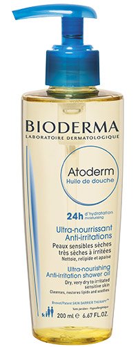 BIODERMA Atoderm Huile de Douche Duschöl