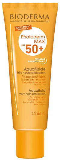 BIODERMA Photoderm MAX Aquafluid SPF 50+