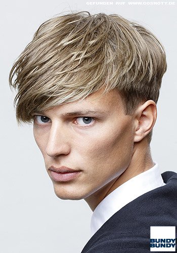 Top 25 Frisuren Manner Frisuren Bilder Trends Neuheiten 2021