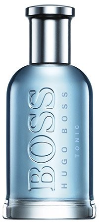 BOSS BOTTLED TONIC