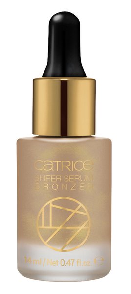 CATRICE Limited Edition soleil d’été