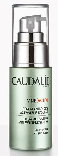 CAUDALIE Vine[Activ] Anti-Falten Serum