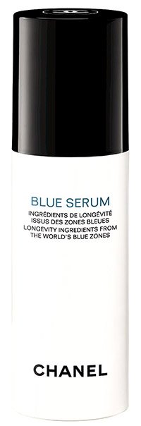 CHANEL BLUE SERUM Anti-Aging-Serum