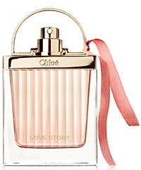 Chloé Love Story Eau Sensuelle Eau de Parfum