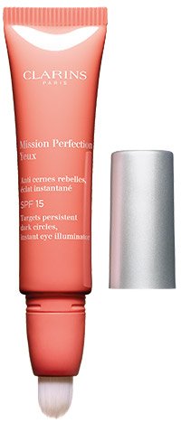 Clarins Mission Perfection Yeux SPF 15