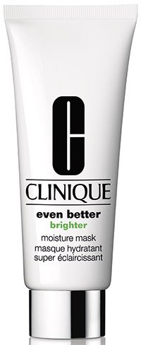 CLINIQUE Even Better Brighter Moisture Mask