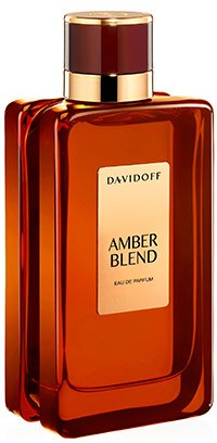 DAVIDOFF Amber Blend, Eau de Parfum