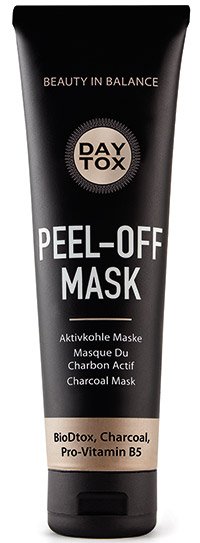 Daytox Peel-Off Mask