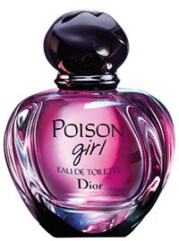 DIOR Poison Girl Eau de Toilette