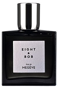 EIGHT & BOB Nuit de Megève Eau de Parfum