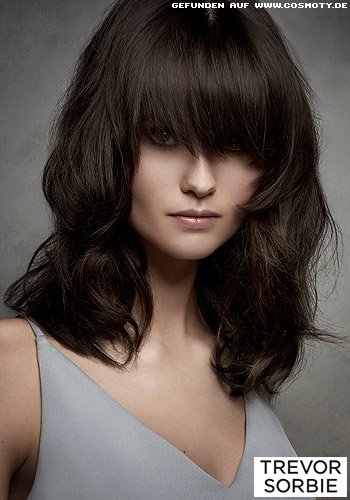 Elegant-femininer French-Cut