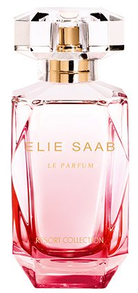 ELIE SAAB Le Parfum RESORT COLLECTION Eau de Toilette