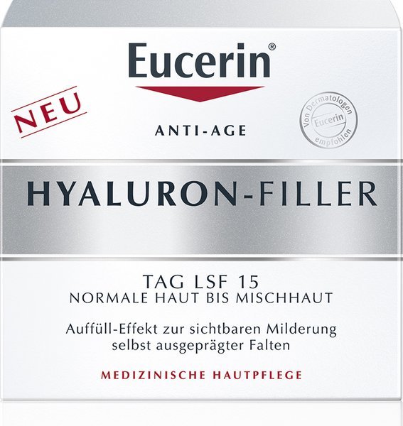 Eucerin® HYALURON-FILLER®