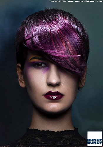 Frisuren Trends Und Bilder Uber 11 000 Haarschnitte Als Fotogalerie