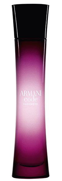 Giorgio Armani ARMANI CODE CASHMERE Eau de Parfum