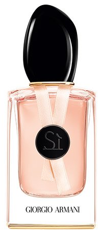 Giorgio Armani SÌ ROSE SIGNATURE Eau de Parfum Collector Edition 2017