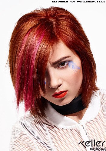 Frisuren Trends Und Bilder Uber 11 000 Haarschnitte Als Fotogalerie