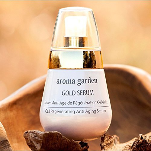 Gold Serum 50ml